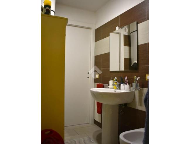 Anteprima foto 5 - Villa in Vendita a San Lucido (Cosenza)