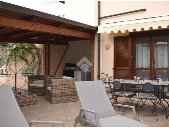 Anteprima foto 6 - Villa in Vendita a San Lucido (Cosenza)