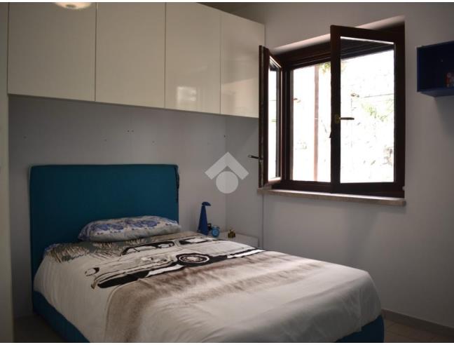 Anteprima foto 7 - Villa in Vendita a San Lucido (Cosenza)