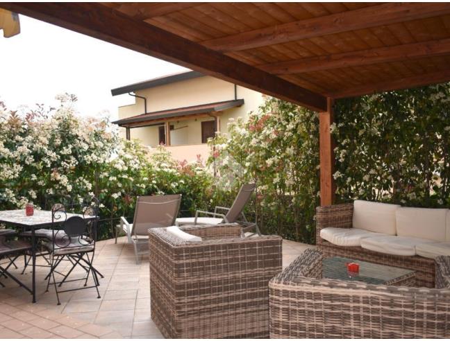 Anteprima foto 8 - Villa in Vendita a San Lucido (Cosenza)