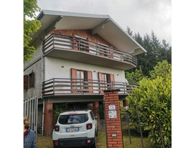 Anteprima foto 1 - Villa in Vendita a San Marcello Piteglio - Case Paolacci