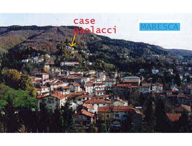 Anteprima foto 2 - Villa in Vendita a San Marcello Piteglio - Case Paolacci