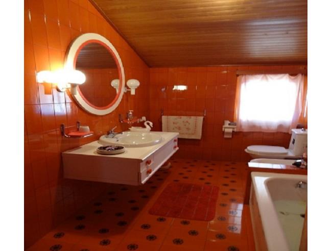 Anteprima foto 6 - Villa in Vendita a San Marcello Piteglio - Case Paolacci