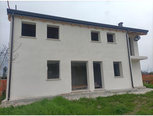 Anteprima foto 1 - Villa in Vendita a San Martino di Venezze - Beverare