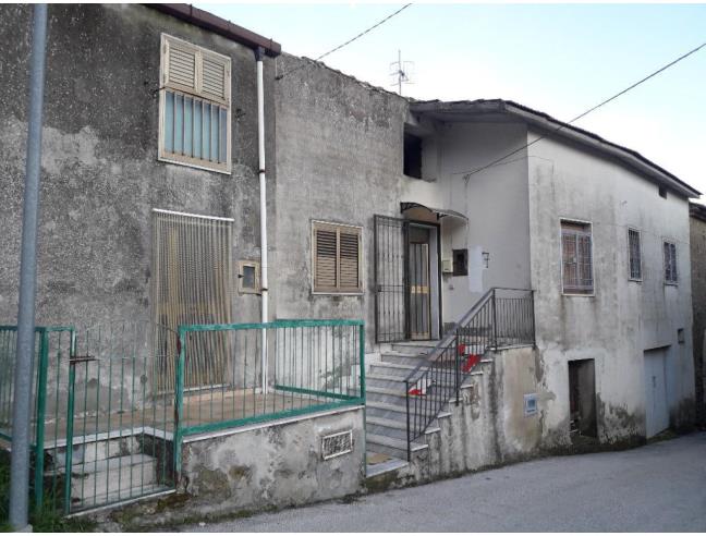Anteprima foto 2 - Villa in Vendita a San Martino Sannita - Cucciano