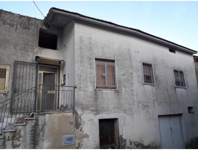 Anteprima foto 3 - Villa in Vendita a San Martino Sannita - Cucciano