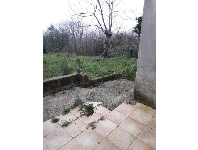 Anteprima foto 4 - Villa in Vendita a San Martino Sannita - Cucciano