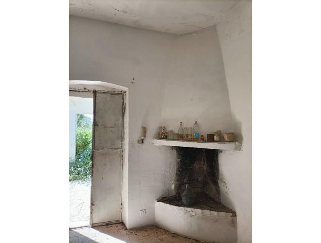 Anteprima foto 2 - Villa in Vendita a San Marzano di San Giuseppe (Taranto)