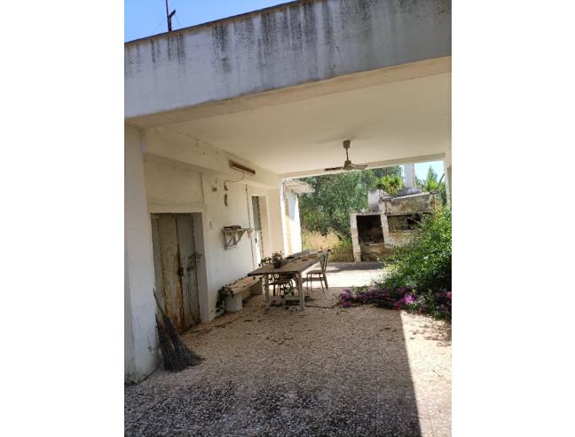 Anteprima foto 3 - Villa in Vendita a San Marzano di San Giuseppe (Taranto)