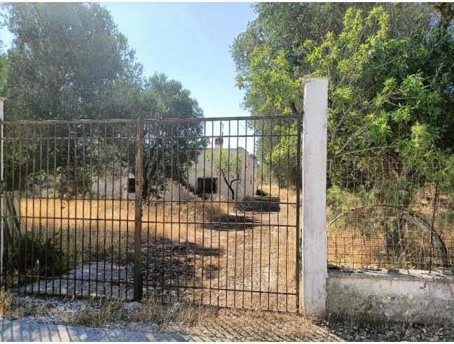 Anteprima foto 5 - Villa in Vendita a San Marzano di San Giuseppe (Taranto)