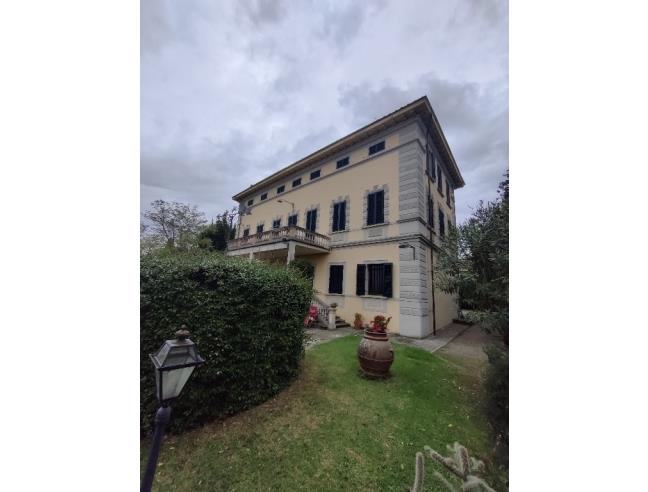 Anteprima foto 1 - Villa in Vendita a San Miniato - San Miniato Basso