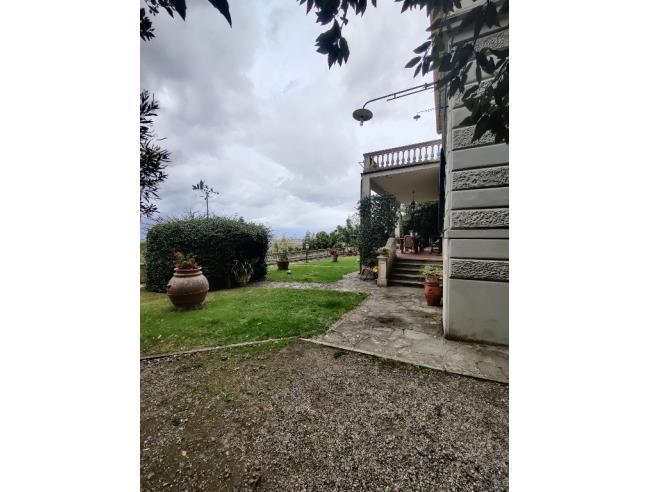 Anteprima foto 4 - Villa in Vendita a San Miniato - San Miniato Basso