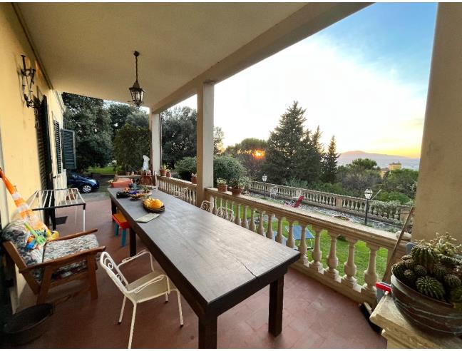 Anteprima foto 6 - Villa in Vendita a San Miniato - San Miniato Basso