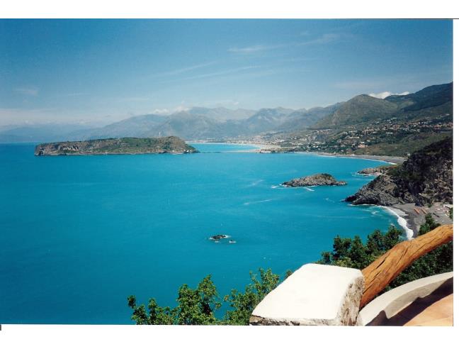 Anteprima foto 2 - Villa in Vendita a San Nicola Arcella (Cosenza)