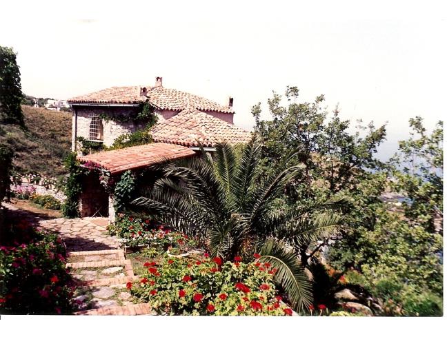 Anteprima foto 5 - Villa in Vendita a San Nicola Arcella (Cosenza)