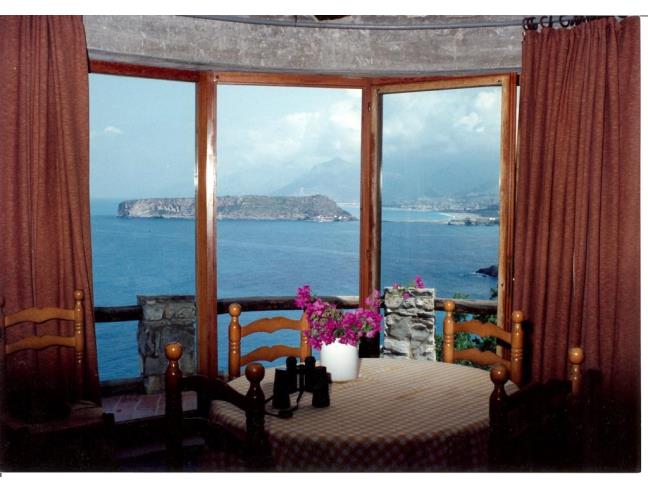 Anteprima foto 6 - Villa in Vendita a San Nicola Arcella (Cosenza)