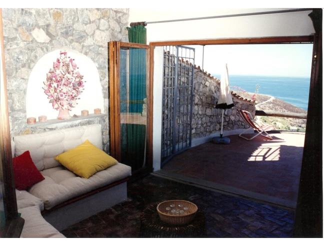 Anteprima foto 7 - Villa in Vendita a San Nicola Arcella (Cosenza)