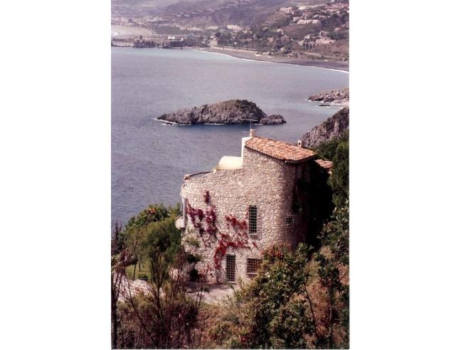 Anteprima foto 8 - Villa in Vendita a San Nicola Arcella (Cosenza)