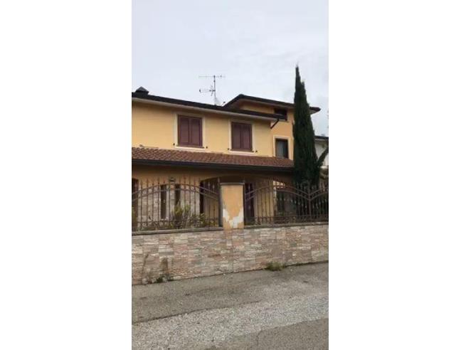 Anteprima foto 3 - Villa in Vendita a San Nicola Manfredi (Benevento)