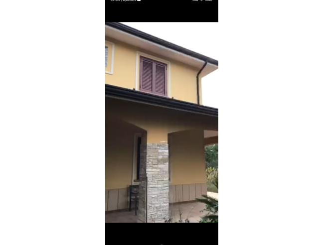 Anteprima foto 6 - Villa in Vendita a San Nicola Manfredi (Benevento)