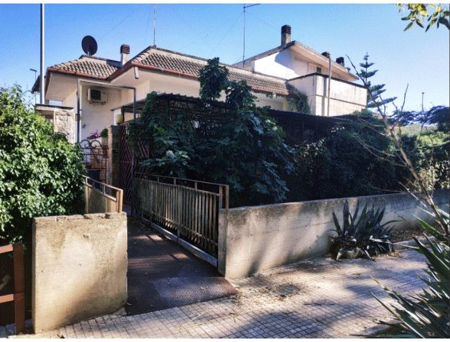Anteprima foto 2 - Villa in Vendita a San Pietro Vernotico (Brindisi)