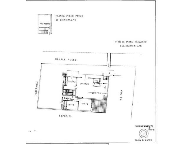 Anteprima foto 7 - Villa in Vendita a San Pietro Vernotico (Brindisi)