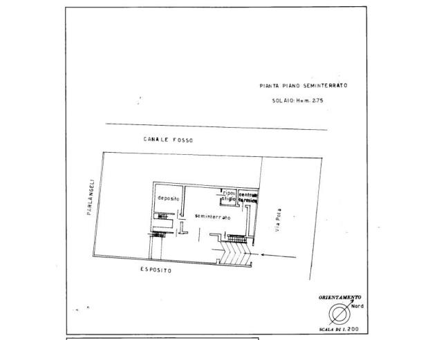 Anteprima foto 8 - Villa in Vendita a San Pietro Vernotico (Brindisi)