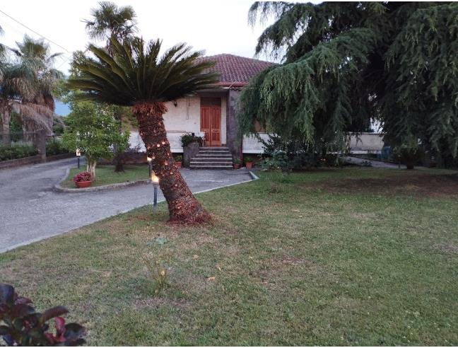 Anteprima foto 3 - Villa in Vendita a San Salvatore Telesino (Benevento)