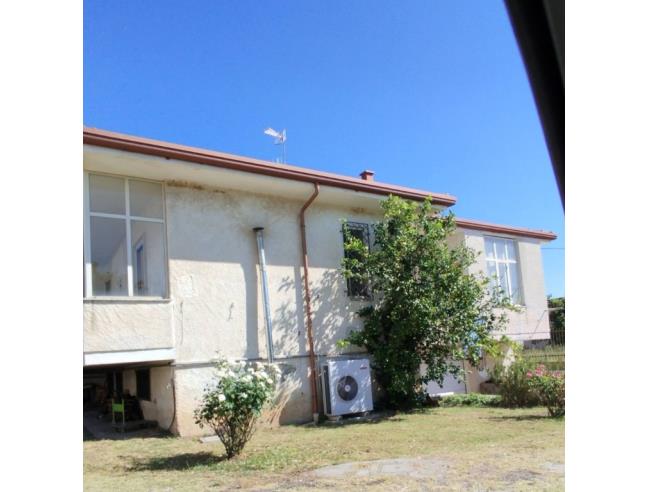 Anteprima foto 4 - Villa in Vendita a San Salvatore Telesino (Benevento)