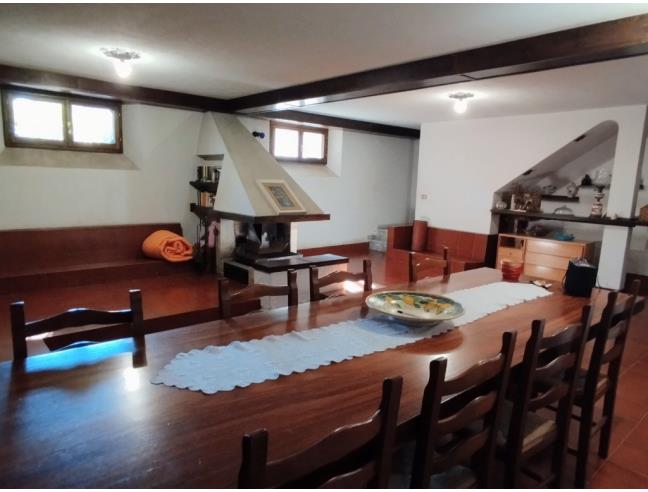 Anteprima foto 6 - Villa in Vendita a San Salvatore Telesino (Benevento)