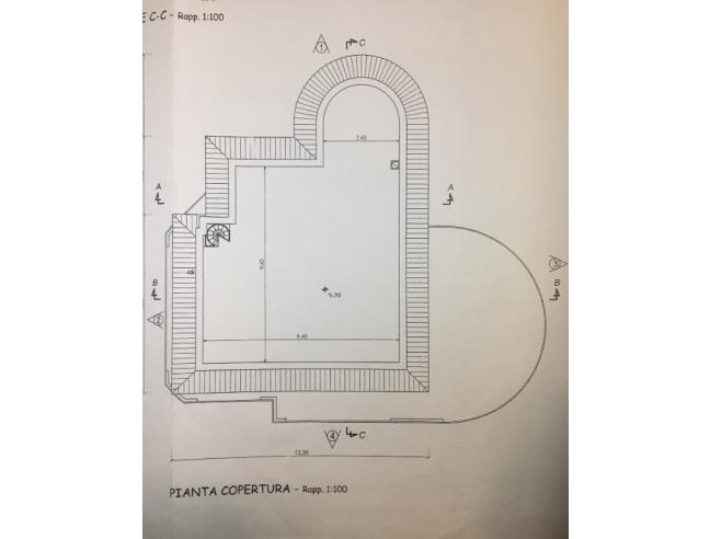 Anteprima foto 5 - Villa in Vendita a San Sebastiano al Vesuvio (Napoli)