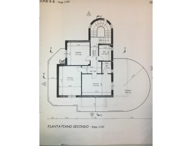 Anteprima foto 7 - Villa in Vendita a San Sebastiano al Vesuvio (Napoli)
