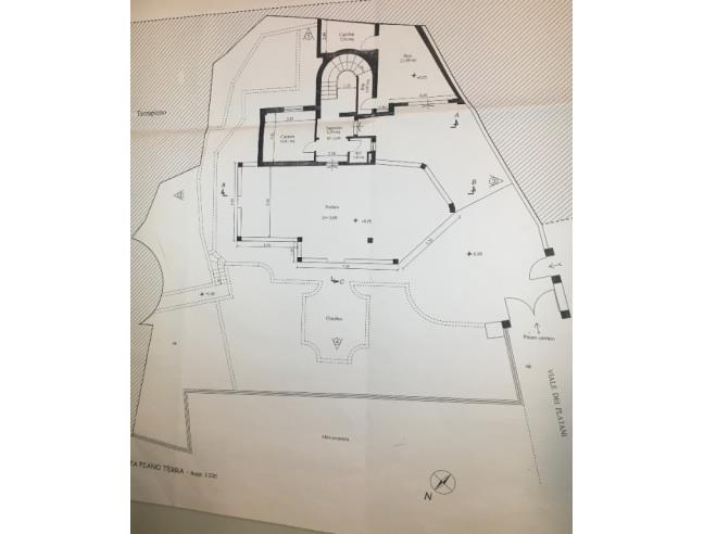 Anteprima foto 8 - Villa in Vendita a San Sebastiano al Vesuvio (Napoli)