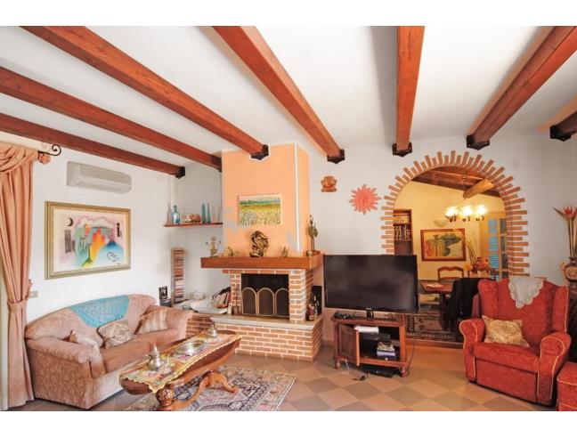 Anteprima foto 2 - Villa in Vendita a San Teodoro (Sassari)