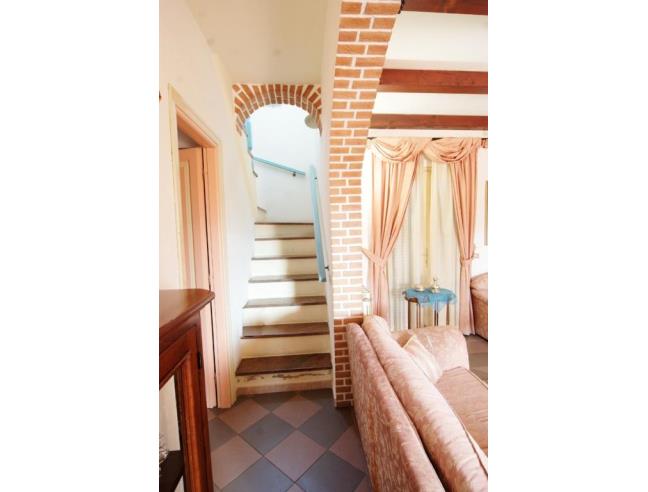 Anteprima foto 3 - Villa in Vendita a San Teodoro (Sassari)