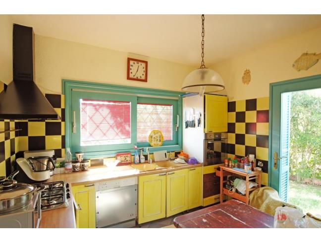 Anteprima foto 4 - Villa in Vendita a San Teodoro (Sassari)