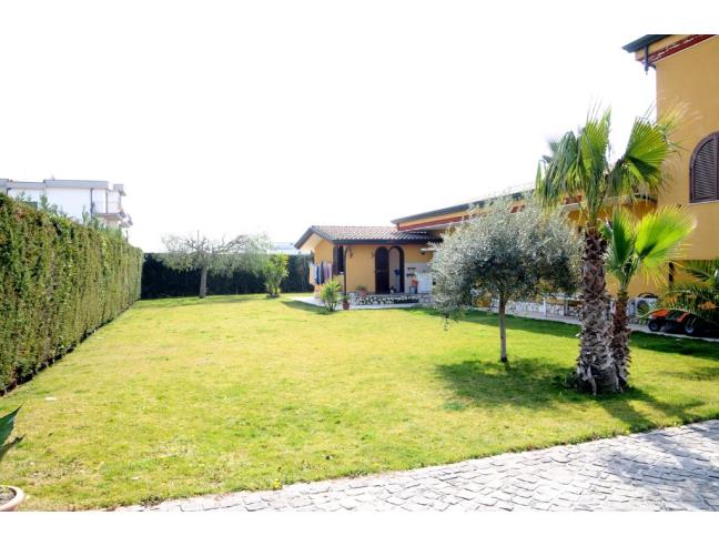 Anteprima foto 1 - Villa in Vendita a San Valentino Torio (Salerno)