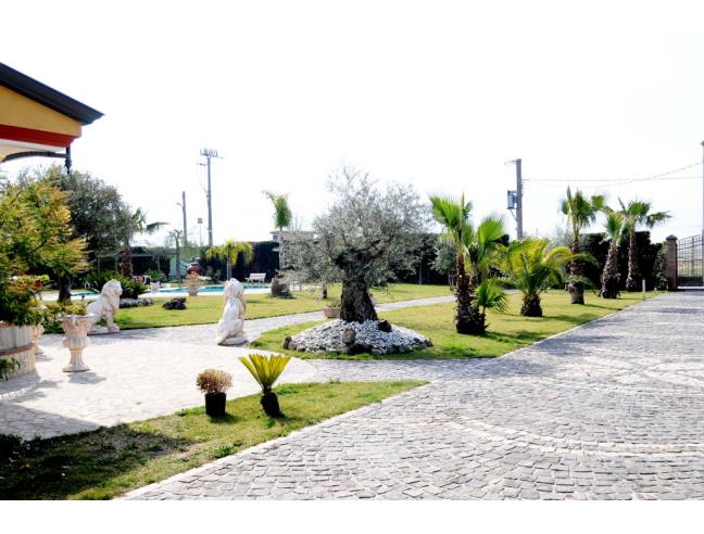 Anteprima foto 2 - Villa in Vendita a San Valentino Torio (Salerno)