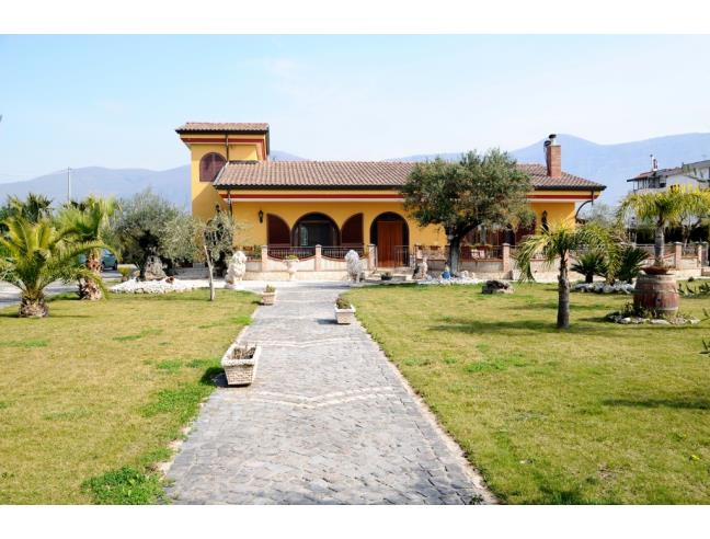 Anteprima foto 3 - Villa in Vendita a San Valentino Torio (Salerno)