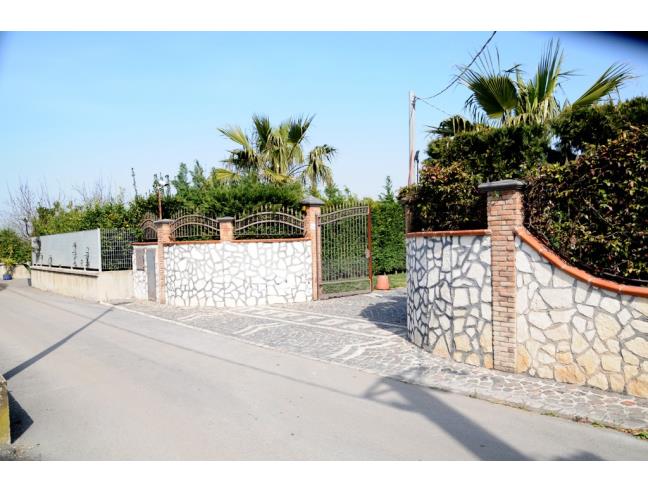 Anteprima foto 5 - Villa in Vendita a San Valentino Torio (Salerno)