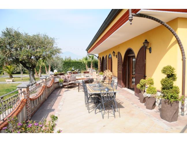 Anteprima foto 8 - Villa in Vendita a San Valentino Torio (Salerno)