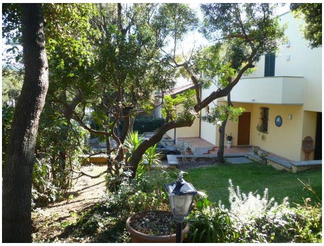 Anteprima foto 2 - Villa in Vendita a San Vincenzo (Livorno)