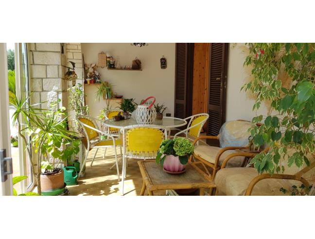 Anteprima foto 4 - Villa in Vendita a San Vito dei Normanni (Brindisi)