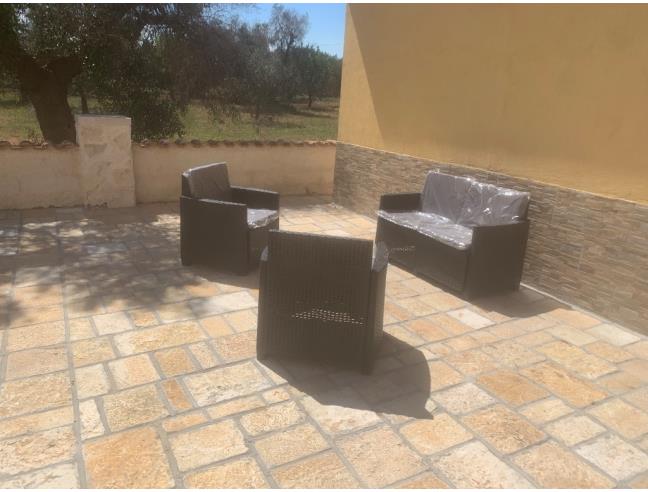 Anteprima foto 4 - Villa in Vendita a San Vito dei Normanni (Brindisi)