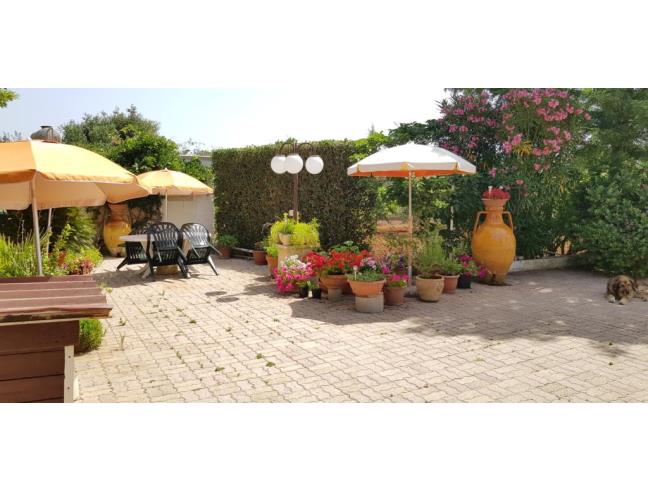Anteprima foto 5 - Villa in Vendita a San Vito dei Normanni (Brindisi)