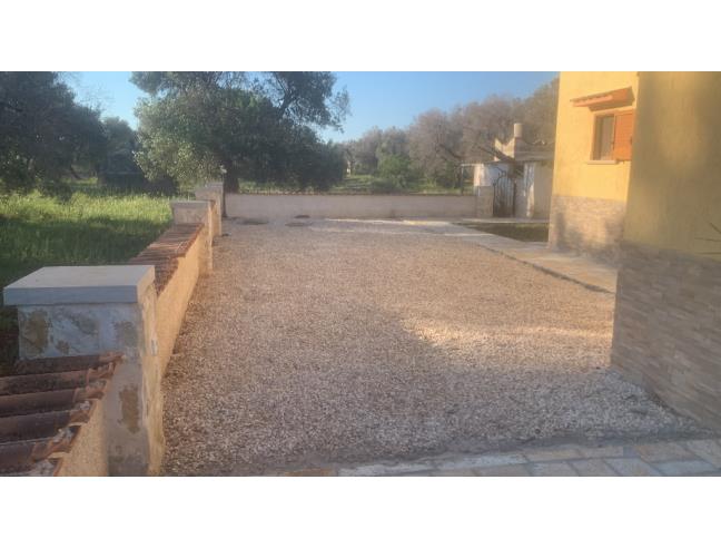 Anteprima foto 5 - Villa in Vendita a San Vito dei Normanni (Brindisi)