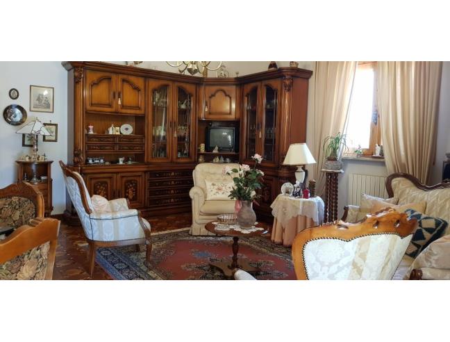 Anteprima foto 6 - Villa in Vendita a San Vito dei Normanni (Brindisi)