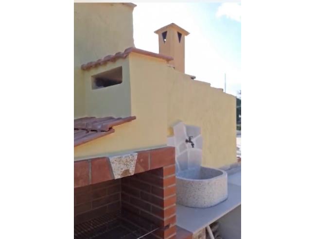 Anteprima foto 8 - Villa in Vendita a San Vito dei Normanni (Brindisi)