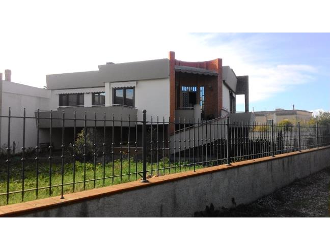 Anteprima foto 2 - Villa in Vendita a Sanluri - Centro città