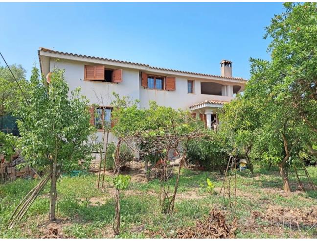 Anteprima foto 3 - Villa in Vendita a Sanluri (Sud Sardegna)